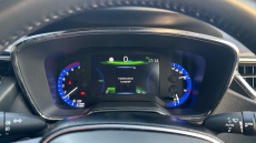 Toyota Corolla 1.8 VVT-i Hybrid Excel 5dr CVT Hybrid Hatchback
